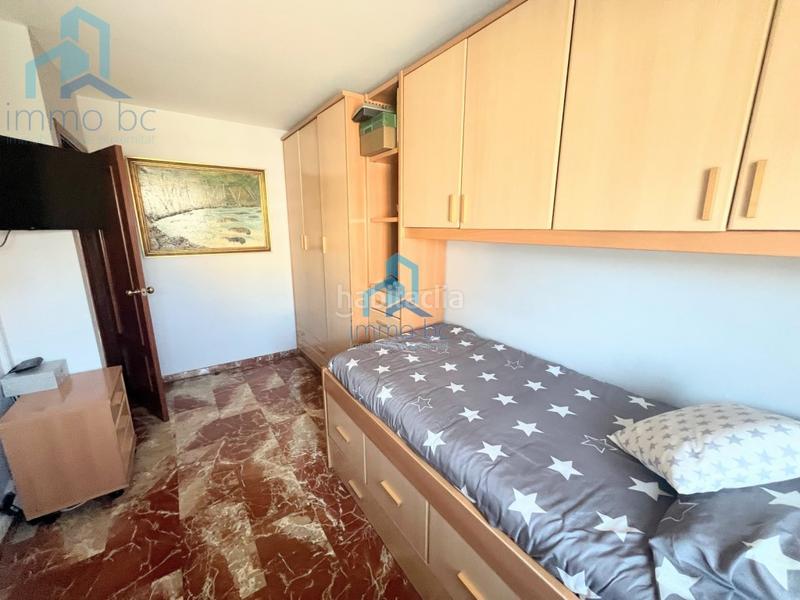 Foto caec7c12-ae1a-4f72-ba0b-28e463906ea2. Piso  en torres jordi en Barris Marítims Tarragona