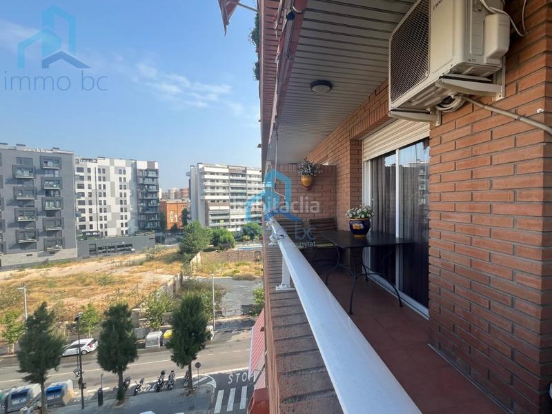 Foto cc6a490a-55b3-48d7-8cdc-c49eb73fb824. Piso  en torres jordi en Barris Marítims Tarragona