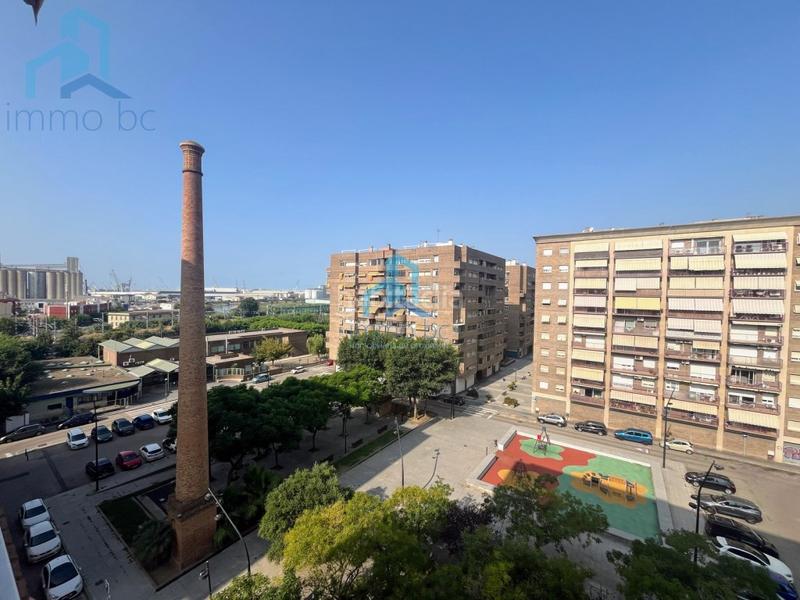Foto d99173c8-b948-4ae4-b1bf-83bac7a58414. Piso  en torres jordi en Barris Marítims Tarragona
