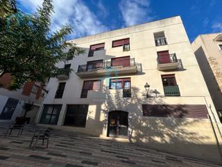 Etagenwohnung  N/a. Piso en c catalunya de la pobla de mafumet