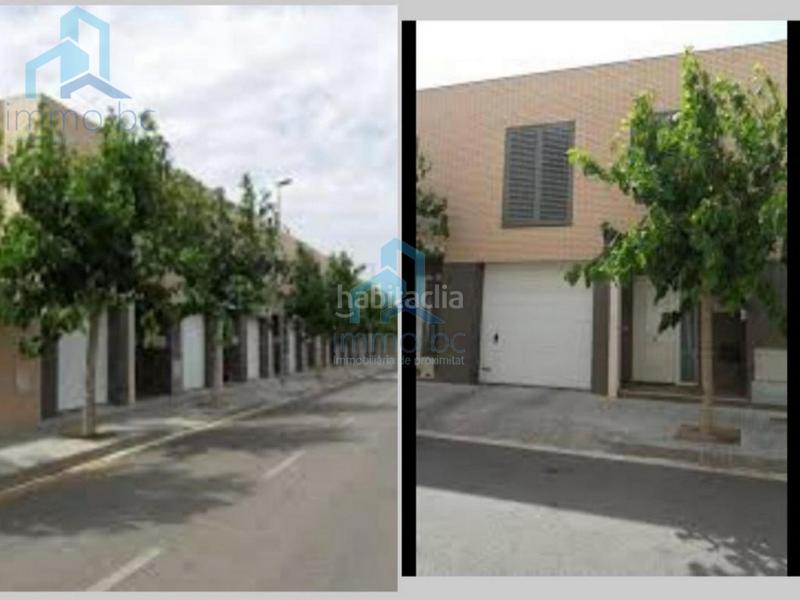 Foto 8c988f71-fee2-4f9c-9ce1-2eb6c48144db. Casa  en c mercè rodoreda, el morell en Morell (El)