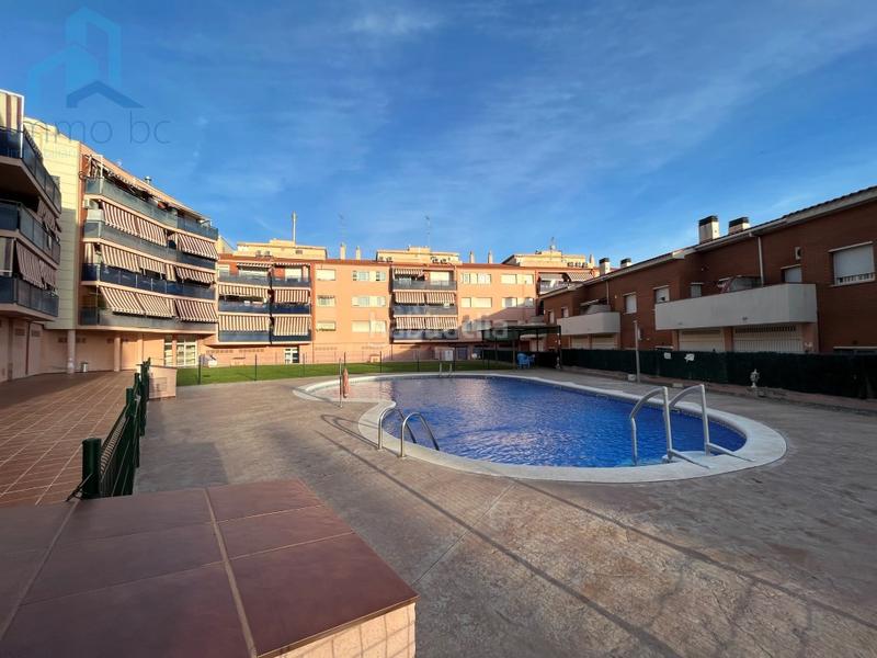 Foto 05954a8e-a886-4d77-9d4e-c521f741804b. Piso  en rambla de ponent, Torreforta en Torreforta Tarragona