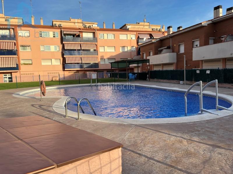 Foto a79cc32b-07c1-4fe1-84bf-672aabe2a47d. Piso  en rambla de ponent, Torreforta en Torreforta Tarragona