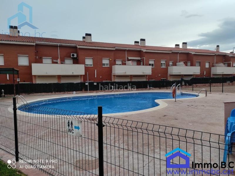 Foto dd20bbea-7587-4db6-9484-061c571725e9. Piso  en rambla de ponent, Torreforta en Torreforta Tarragona
