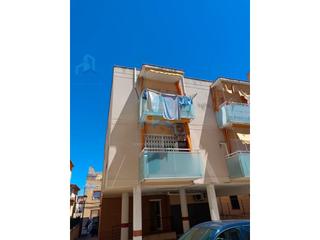 Dplex  N/a. Piso en c gandesa de torreforta