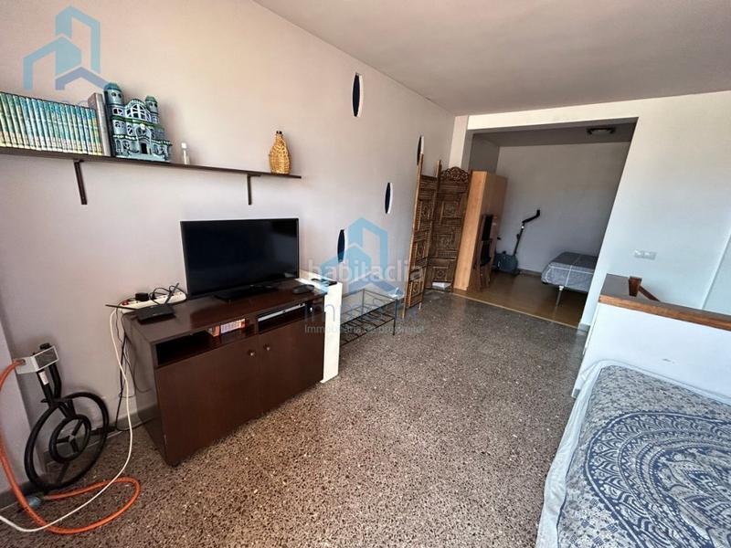 Foto 002edd3a-de2b-4a0a-9156-df3456fb0d10. Ático piso en c cala de maritima, en Marítima Nord Torredembarra