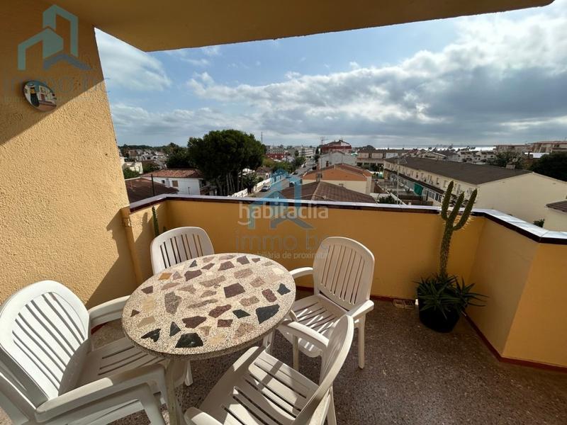 Foto 0b9a5c44-3aad-4751-80f5-a3045b9f4a07. Ático piso en c cala de maritima, en Marítima Nord Torredembarra