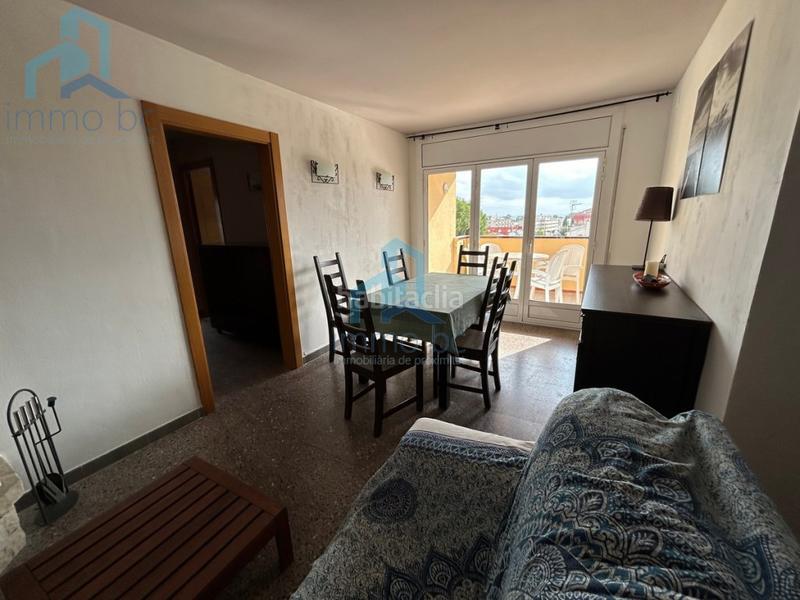 Foto 10ee7414-98b3-46c7-870e-6363f9ac0894. Ático piso en c cala de maritima, en Marítima Nord Torredembarra