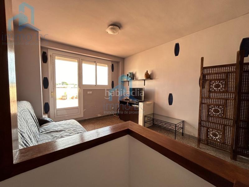Foto 191c7ed1-f9bd-4f0f-b390-9457bcf051d7. Ático piso en c cala de maritima, en Marítima Nord Torredembarra