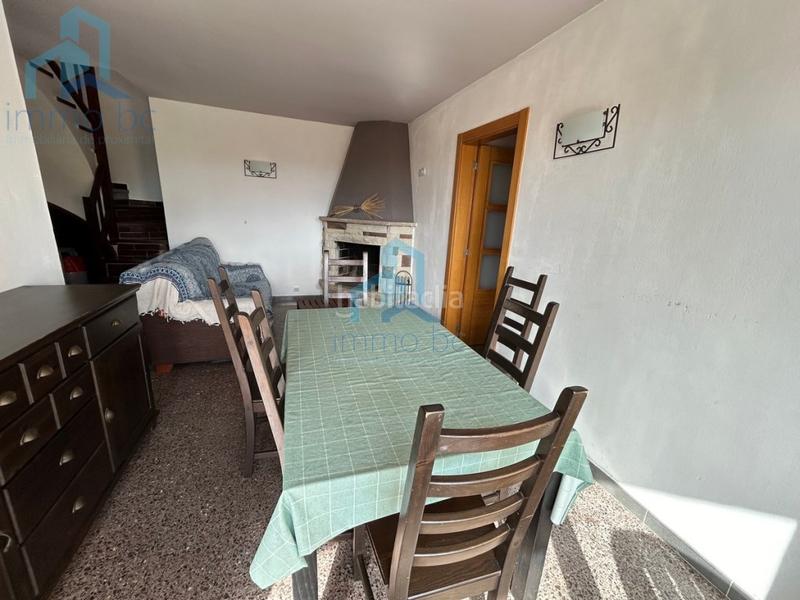 Foto 1cac0494-2537-4228-843d-84c432370730. Ático piso en c cala de maritima, en Marítima Nord Torredembarra