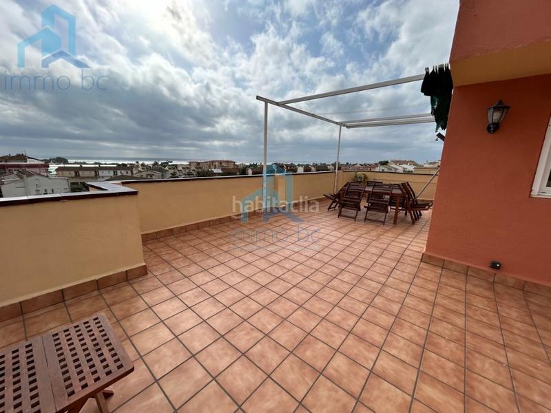 Foto 373a5fe7-779c-4d75-87ca-c4a154e9f9d4. Ático piso en c cala de maritima, en Marítima Nord Torredembarra
