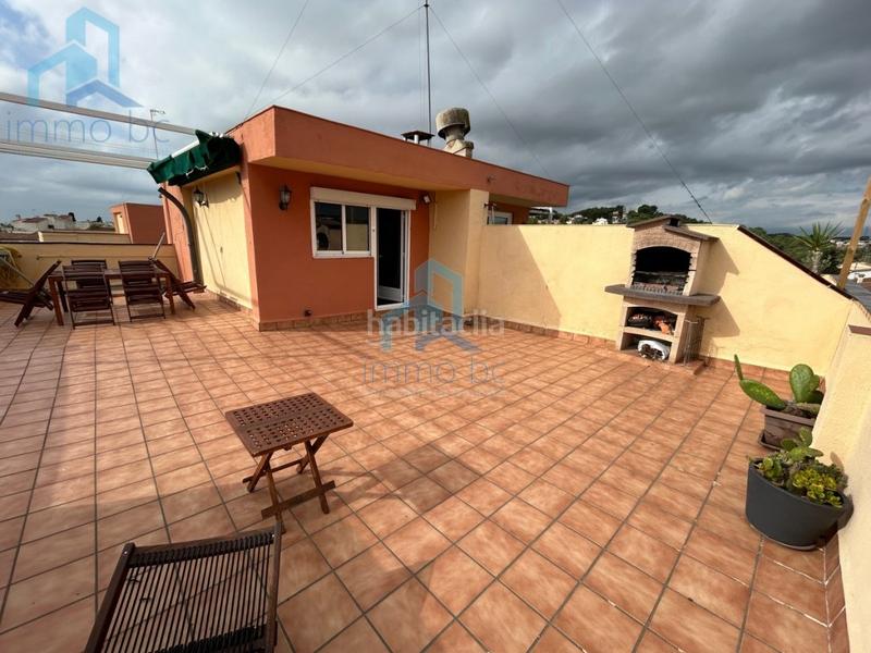 Foto 384378e9-1711-4569-ba59-62d23e273184. Ático piso en c cala de maritima, en Marítima Nord Torredembarra