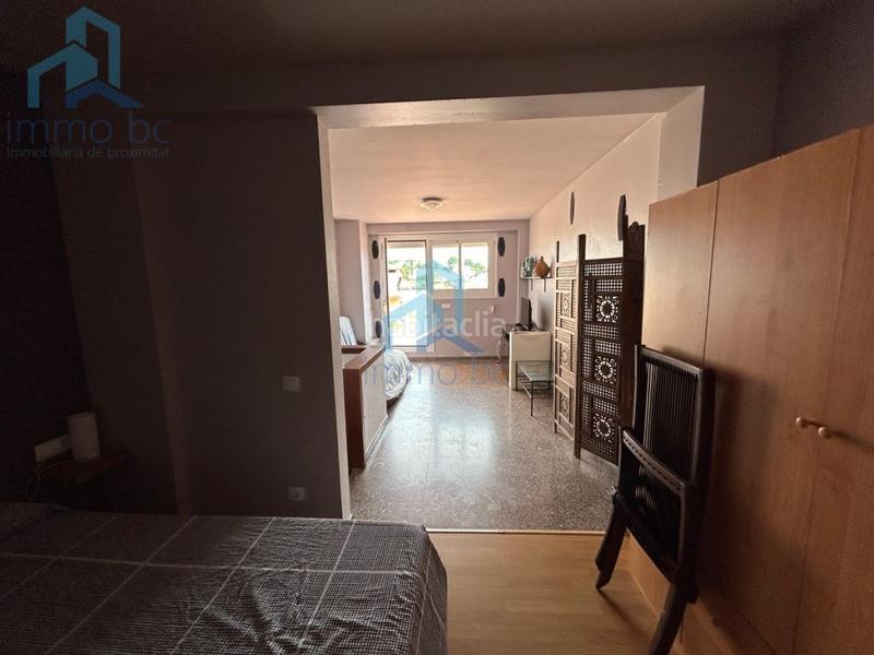 Foto 3f35476b-fef5-47d5-bfc9-466d5e6f7689. Ático piso en c cala de maritima, en Marítima Nord Torredembarra
