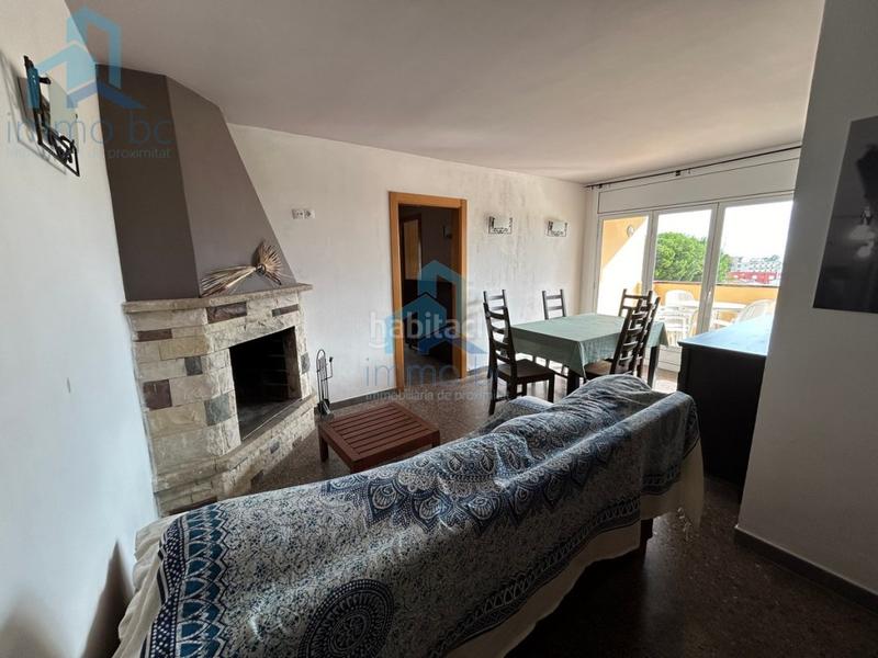 Foto 45827d6f-483f-46a2-a2bf-509930af76dc. Ático piso en c cala de maritima, en Marítima Nord Torredembarra