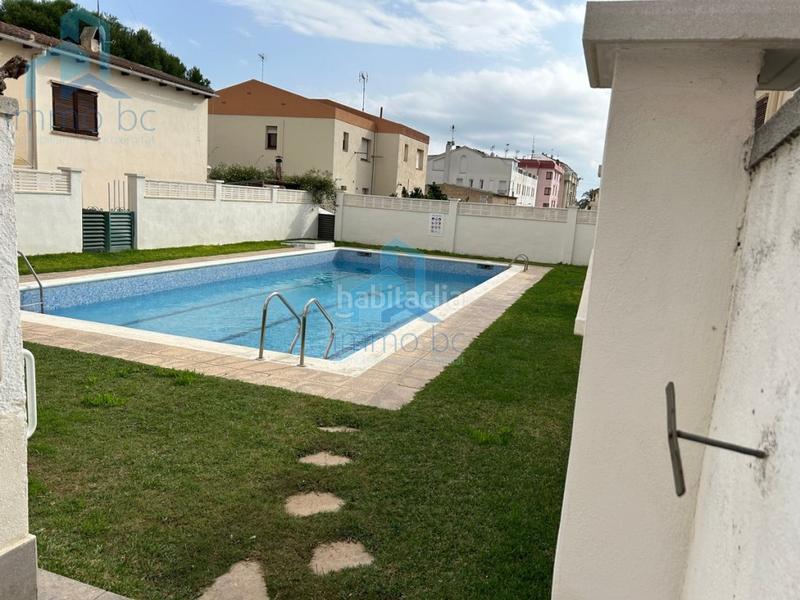 Foto 45b65b16-698d-42eb-b9bf-47b1bdff6d7c. Ático piso en c cala de maritima, en Marítima Nord Torredembarra
