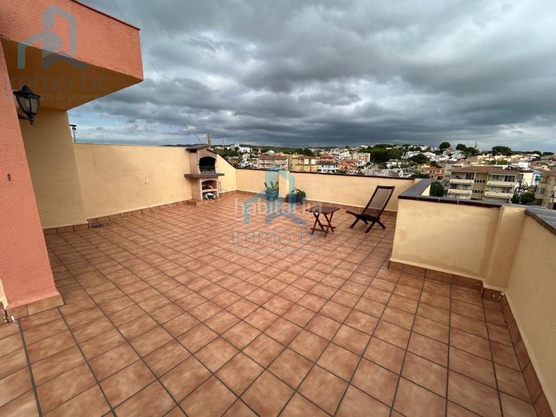 Foto 55f77c12-e3ac-4904-90eb-374e69205928. Ático piso en c cala de maritima, en Marítima Nord Torredembarra