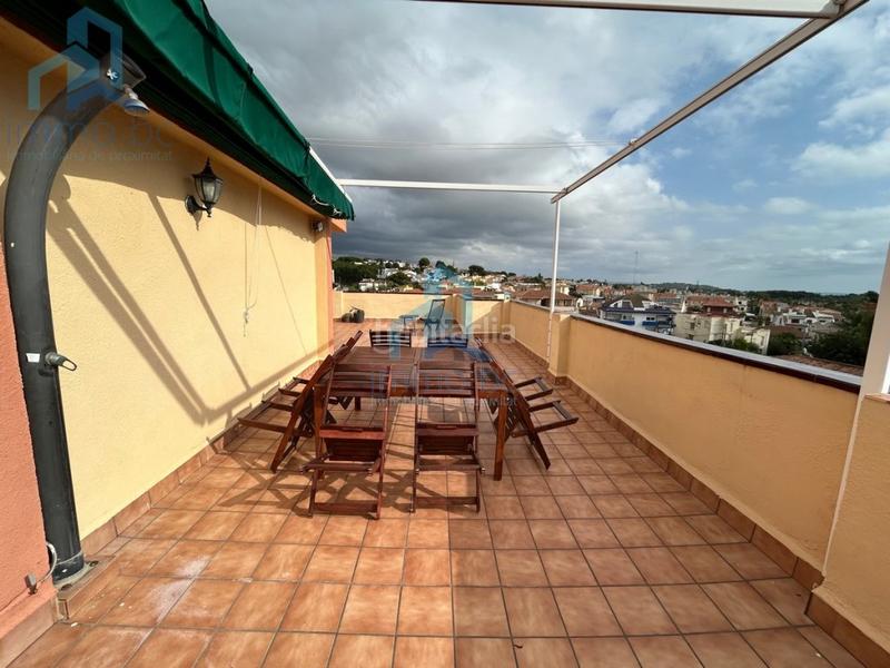 Foto 6b416121-38c8-471d-a439-b05c013f7852. Ático piso en c cala de maritima, en Marítima Nord Torredembarra