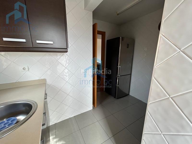 Foto 8d3e2872-fc1a-4b4f-9540-69ead4e8edf0. Ático piso en c cala de maritima, en Marítima Nord Torredembarra