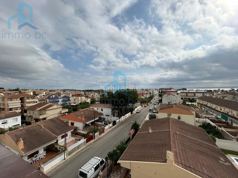 Foto 945dd680-3e50-42ff-8e3e-bbbe2f70117c. Ático piso en c cala de maritima, en Marítima Nord Torredembarra