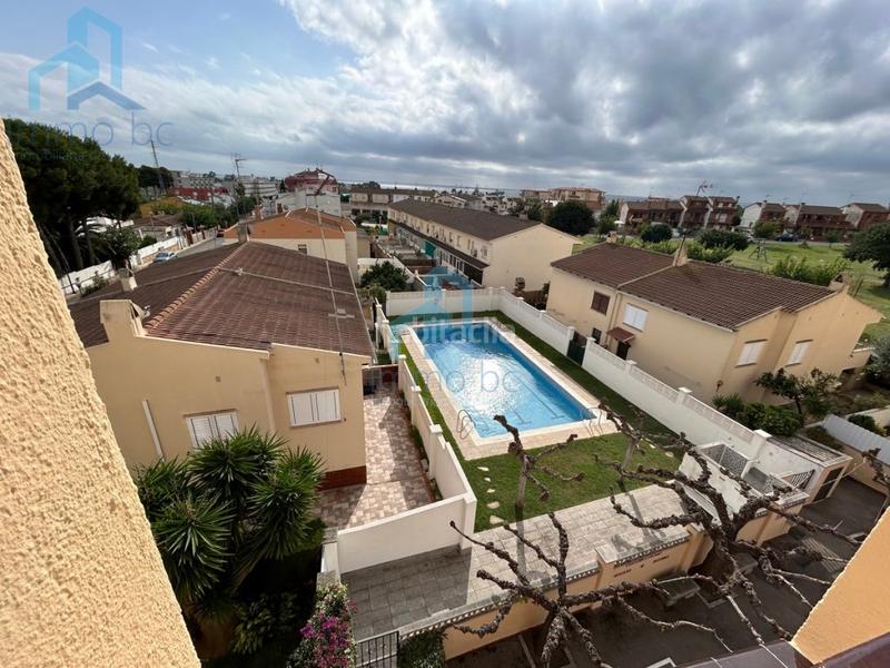 Foto a0152791-328e-4163-8a72-6e37688d698f. Ático piso en c cala de maritima, en Marítima Nord Torredembarra