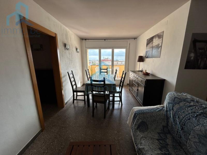 Foto b00212d6-9982-4461-bcba-3ec3cb3e7b41. Ático piso en c cala de maritima, en Marítima Nord Torredembarra