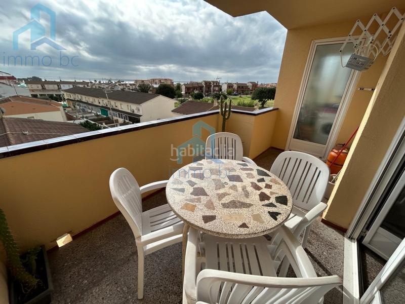 Foto b0682bb5-475b-4c7e-bbe9-77d770279009. Ático piso en c cala de maritima, en Marítima Nord Torredembarra