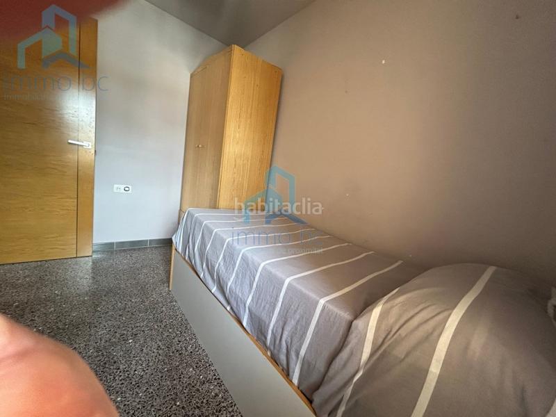 Foto bbfd476c-1bb1-4119-b4b9-465450550d3e. Ático piso en c cala de maritima, en Marítima Nord Torredembarra