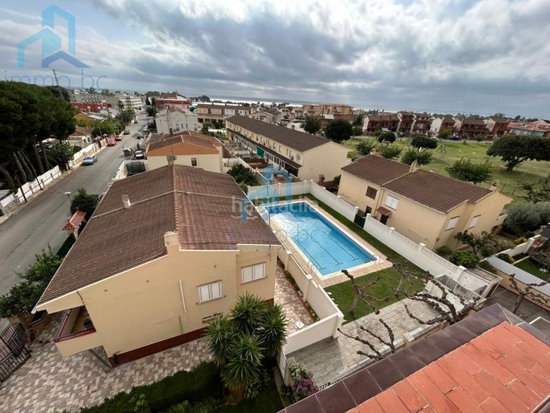 Foto bd3a6b40-6086-46a6-a1a3-71c7774b44bf. Ático piso en c cala de maritima, en Marítima Nord Torredembarra