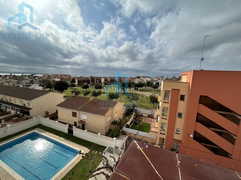Foto ce05577a-0231-4573-b983-b17ce032ecb6. Ático piso en c cala de maritima, en Marítima Nord Torredembarra