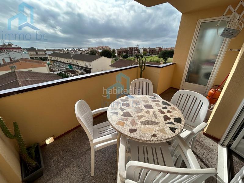 Foto e1073fb3-5f5e-4c13-804e-c30a48582dcb. Ático piso en c cala de maritima, en Marítima Nord Torredembarra