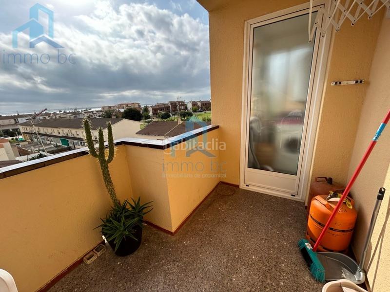 Foto f2012aeb-dfdb-4260-baf3-9156c33a8acb. Ático piso en c cala de maritima, en Marítima Nord Torredembarra