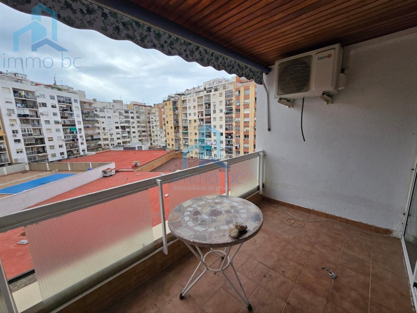 Piso en CHigini Angles, Tarragona Tarragona