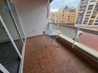 Pis  N/a. Piso en chigini angles, tarragona