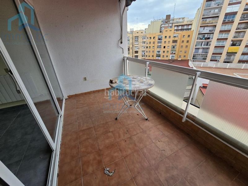 Foto 45e849b9-4b2c-4cf5-b73d-e4c6d98501be. Piso  en chigini angles, en Nou Eixample Sud Tarragona