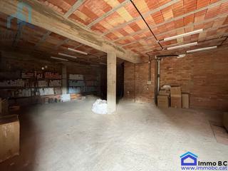 Geschäftsraum in Campclar. Local en campo claro  torreforta