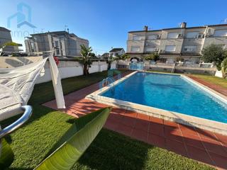Casa aparellada  N/a. Casa en c gala placida de creixell