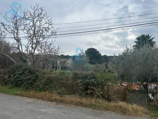 Terreno residencial  Calle mas de toni. Terreno urbano en mas toni, els cocons, el catllar