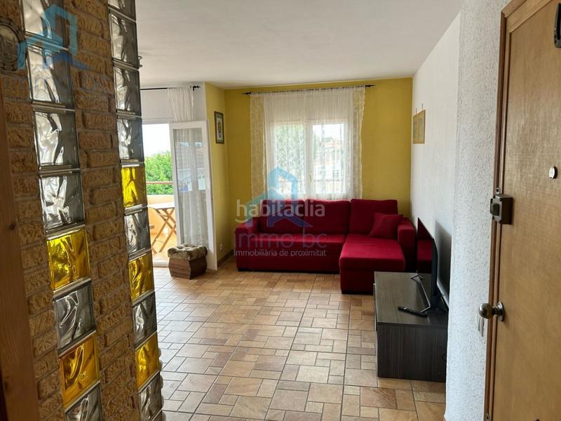 Foto 6a8dbda9-bb46-4857-828b-3ee2e1dc018b. Piso  en c pompeu en Creixell