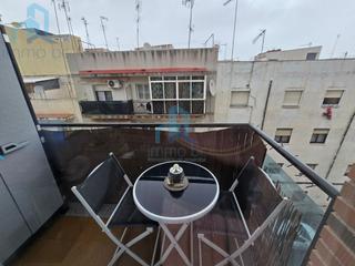 Dachwohnung  N/a. Piso en bonavista, en c quatre