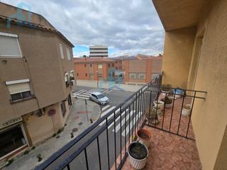 Flat  N/a. Piso en c esglesia, torreforta