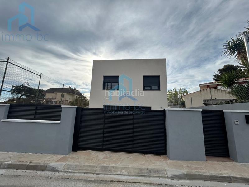 Foto 0f0af831-7e08-4a90-a2c7-32ede3b07777. Casa  en c plato en Creixell