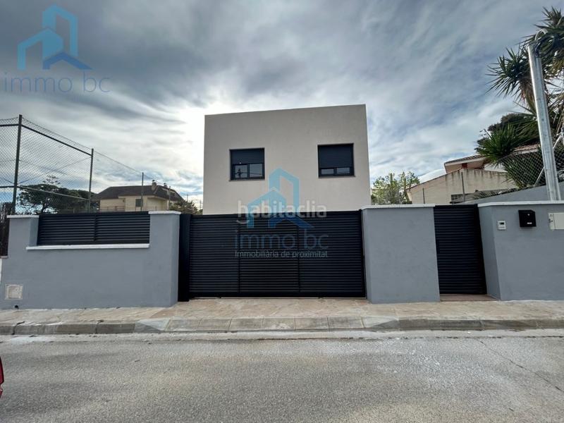 Foto e244a471-0ec1-435d-a2f5-88286d57191e. Casa  en c plato en Creixell