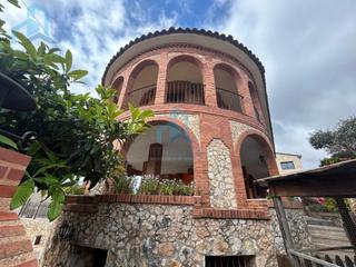 Haus  N/a. Casa en la pobla de montornes