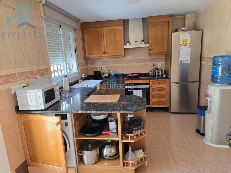 Foto 1161f16d-5771-47e1-a241-8d2bc435195f. Casa adossada amb aparcament a pla de maset - cap de Salou Salou