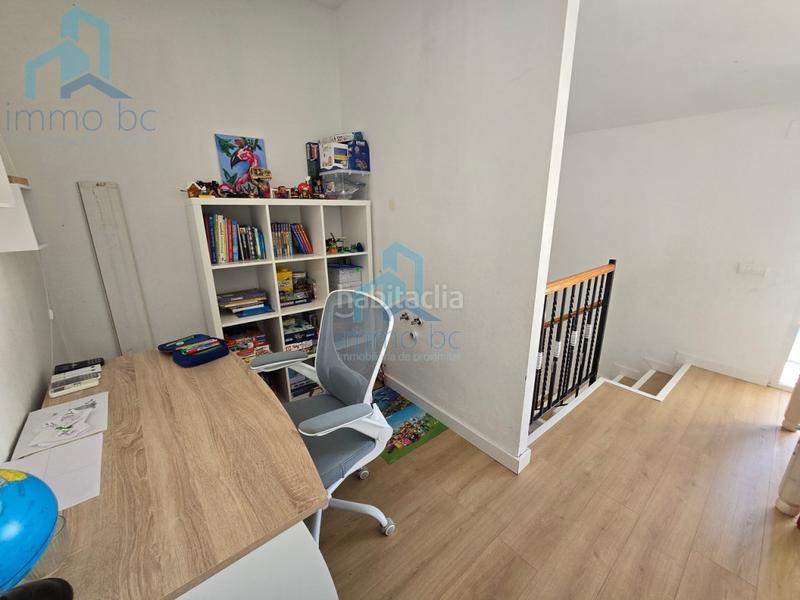 Foto 188bd997-6594-4858-8743-22af1c4cd03b. Casa adossada amb aparcament a pla de maset - cap de Salou Salou