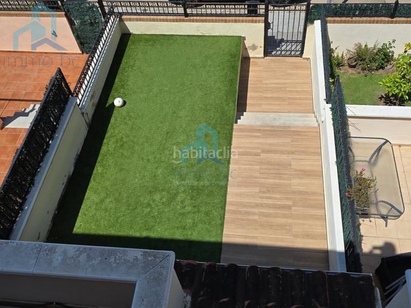 Foto 38b0440a-d652-4273-a0e8-902ab88ec3d0. Casa adossada amb aparcament a pla de maset - cap de Salou Salou