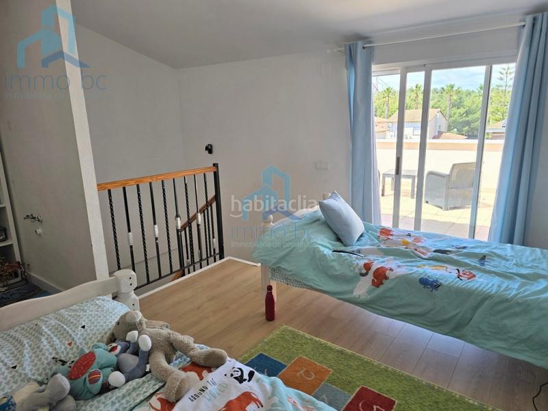 Foto e41d70fb-7956-492d-98ea-76e48f4f10d5. Casa adossada amb aparcament a pla de maset - cap de Salou Salou