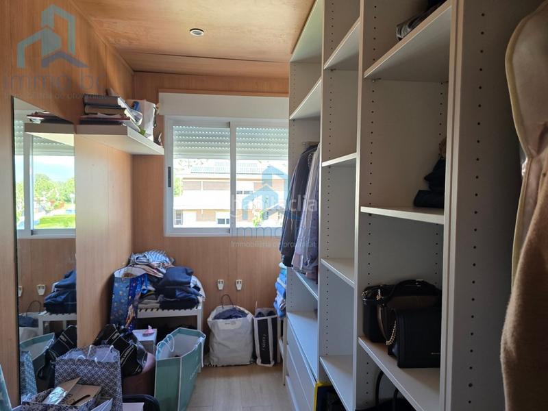 Foto fc331bdb-9d2a-4da4-8393-68f1bee3b19b. Casa adossada amb aparcament a pla de maset - cap de Salou Salou