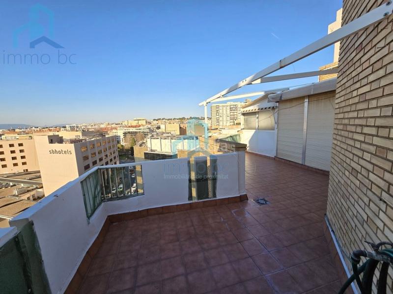 Foto b4572ae9-ea45-41b2-a0a9-f1b69e81fff9. Piso  en c higini angles, Nou Eixample Sud, en Tarragona