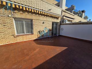Etagenwohnung  N/a. Piso en c higini angles, nou eixample sud, tarragona